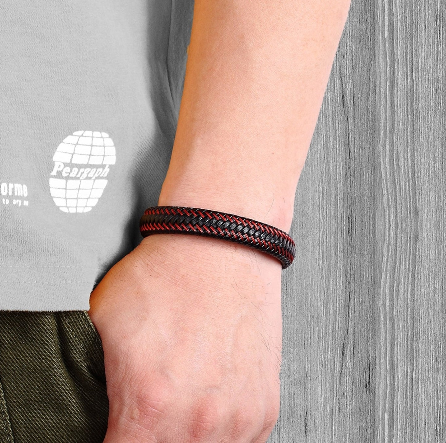 Pulsera Mamba - Fine Style