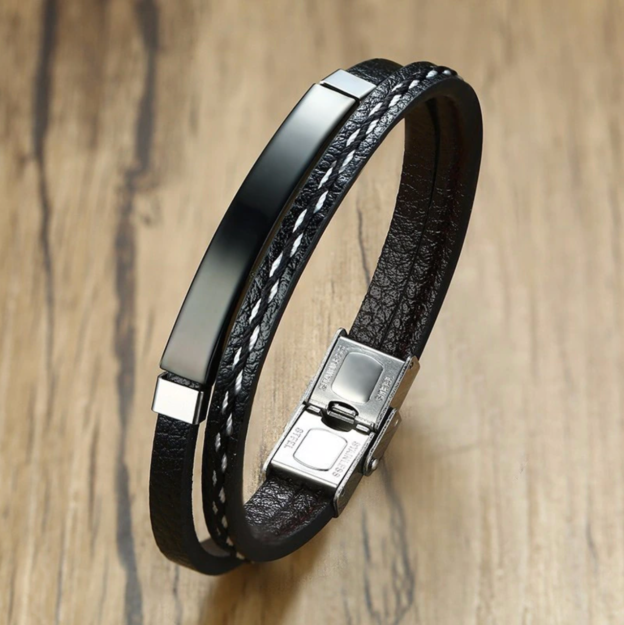 Pulsera Suite - Fine Style