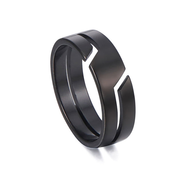 Anillo Titánico - Edición Mítica