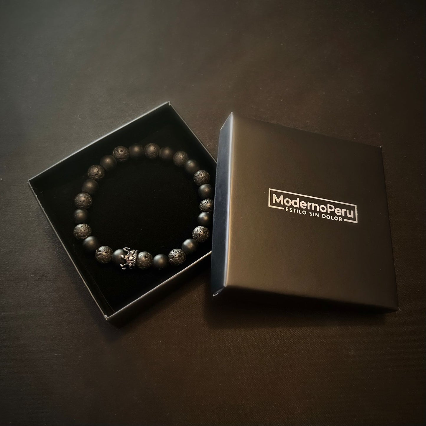 Pulsera Royal Match - Romeo y Julieta
