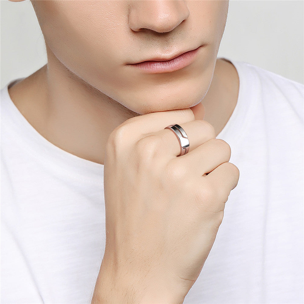 Anillo Titánico - Edición Mítica