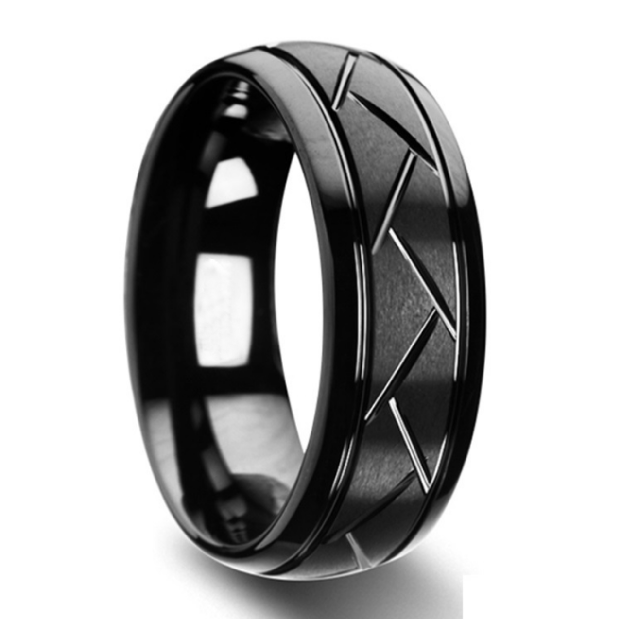 Anillo Tyre - Edición Limitada