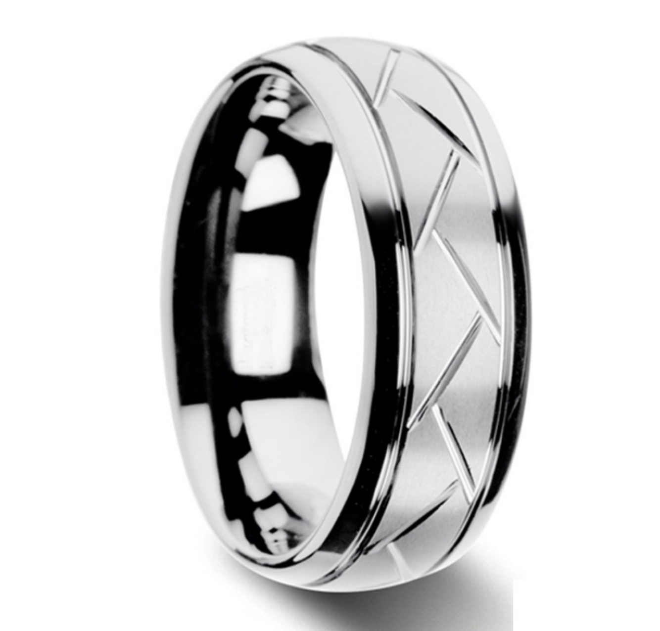 Anillo Tyre - Edición Limitada