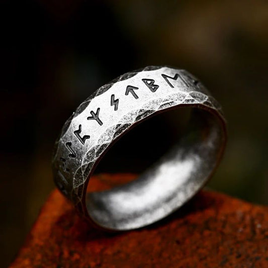 Anillo Vikingo - Edición Medieval